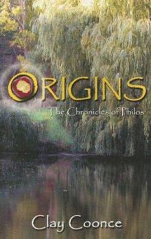 Paperback Origins: The Chronicles of Philos Book