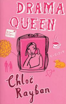 Paperback Drama Queen Book