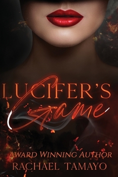 Paperback Lucifer's Game Book