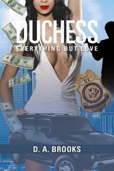 Paperback Duchess: Everything But Love Book