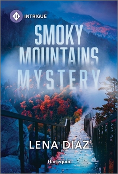 Mass Market Paperback Smoky Mountains Mystery Book