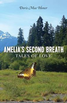 Paperback Amelia's Second Breath Book