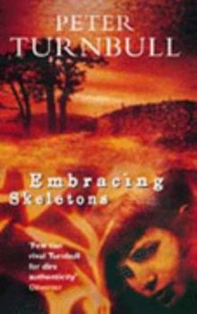 Paperback Embracing Skeletons Book