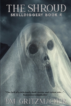 Paperback The Shroud Book
