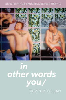 Paperback in other words you/ Book