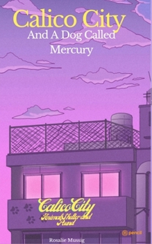 Paperback Calico City Book
