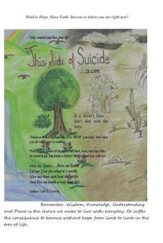 Paperback This Side of Suicide Book