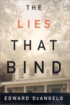 Hardcover The Lies That Bind Book