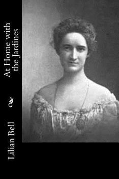 Paperback At Home with the Jardines Book