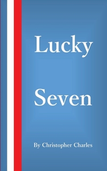 Paperback Lucky Seven Book