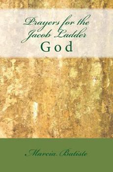 Paperback Prayers for the Jacob Ladder Book