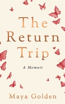 Hardcover The Return Trip Book