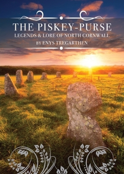 Paperback The Piskey-Purse Book