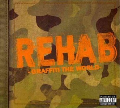 Music - CD Graffiti The World Book