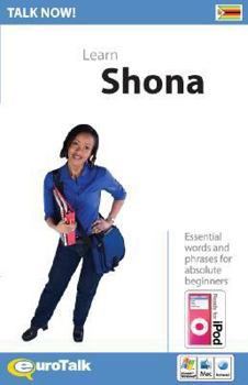 Talk Now! Shona