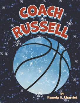 Hardcover Coach Russell Book