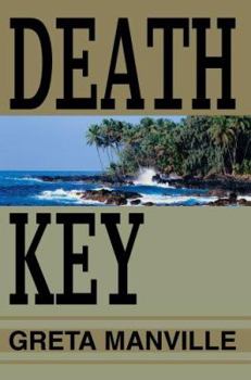 Paperback Death Key Book
