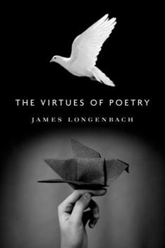 Paperback The Virtues of Poetry Book