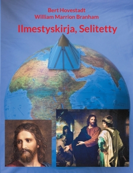 Paperback Ilmestyskirja, Selitetty [Finnish] Book