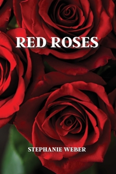 Paperback Red Roses Book