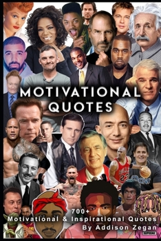 Paperback Motivational Quotes: 700+ Motivational & Inspirational Quotes Book