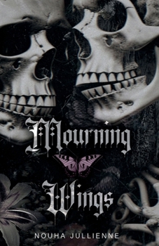 Paperback Mourning Wings Book