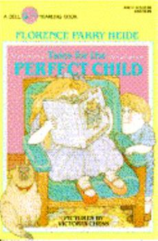 Paperback Tales for the Perfect Child Book