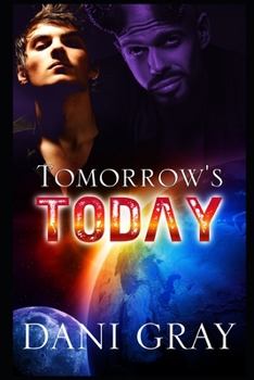 Paperback Tomorrow's Today Book