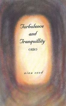 Paperback Turbulence & Tranquillity Book