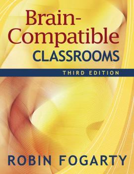 Paperback Brain-Compatible Classrooms Book
