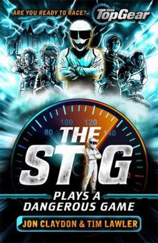 Paperback Stig Plays A Dangerous Game Book