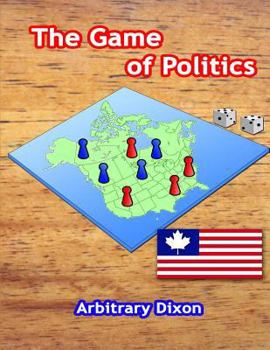Paperback The Game of Politics Book