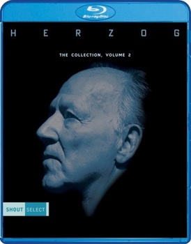 Werner Herzog Collection Volume 2