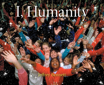 Hardcover I, Humanity Book
