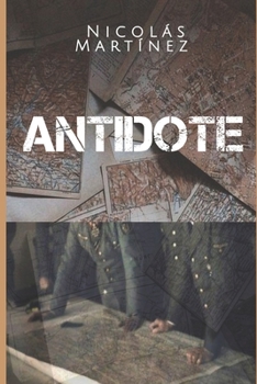 Paperback Antidote [Spanish] Book