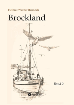 Paperback Brockland - Band 2 [German] Book