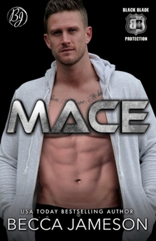Mace (Black Blade Protection)