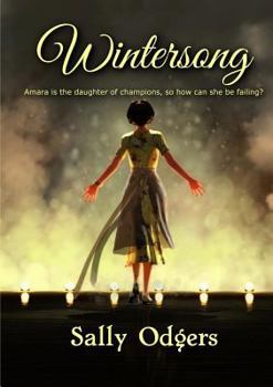 Paperback Wintersong Book