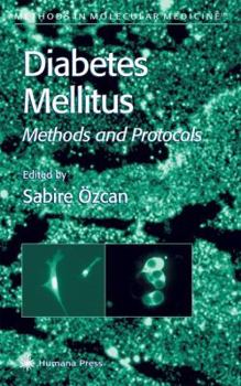 Paperback Diabetes Mellitus Book