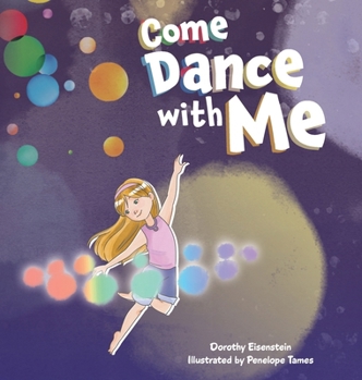 Hardcover Come Dance with Me Book