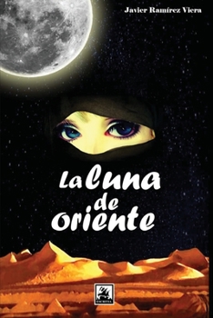 Paperback La luna de oriente [Spanish] Book