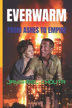 Paperback EVERWARM: FROM ASHES TO EMPIRE Book
