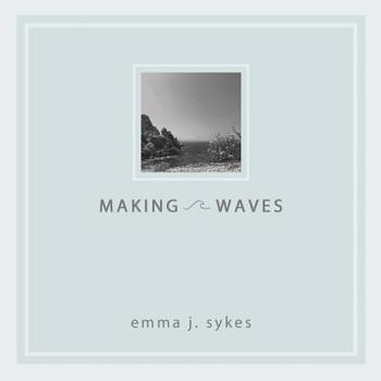 Paperback Making Waves Book