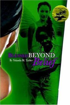 Paperback Blessed Beyond Belief Book
