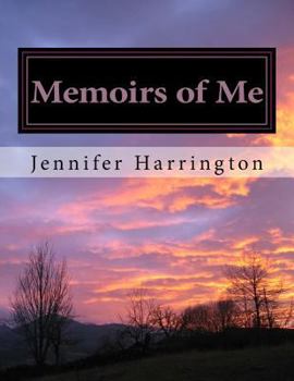 Paperback Memoirs of Me Book