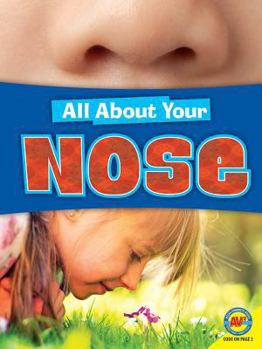 Paperback Nose Book