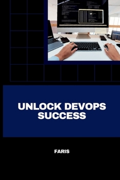 Paperback Unlock DevOps Success Book