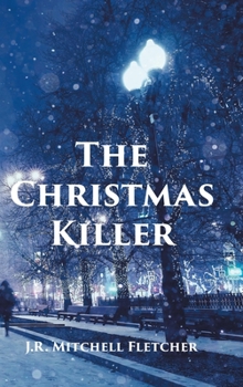 Hardcover The Christmas Killer Book