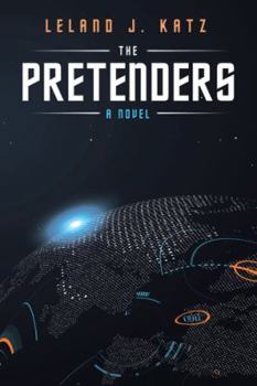 Paperback The Pretenders Book