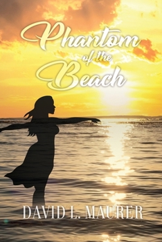 Paperback Phantom of the Beach Book
